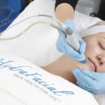 hydrafacial