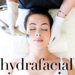 L'hydrafacacial